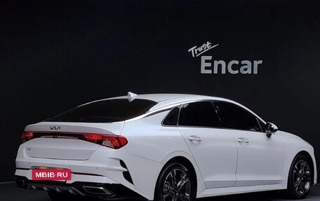 KIA K5, 2023 год, 2 170 000 рублей, 3 фотография