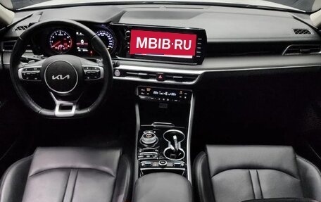 KIA K5, 2023 год, 2 170 000 рублей, 7 фотография