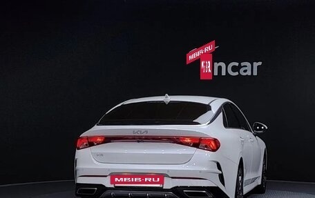 KIA K5, 2023 год, 2 170 000 рублей, 4 фотография