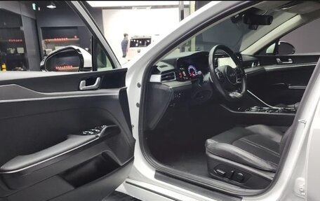 KIA K5, 2023 год, 2 170 000 рублей, 9 фотография