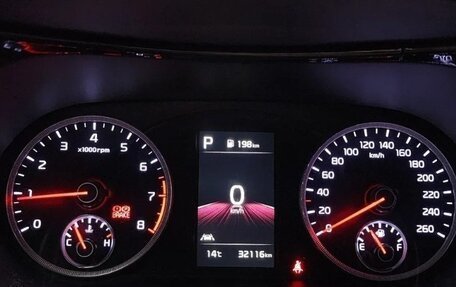 KIA K5, 2023 год, 2 170 000 рублей, 11 фотография