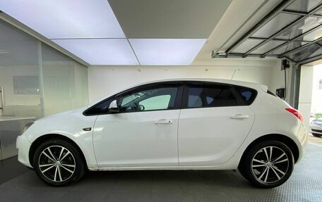 Opel Astra J, 2011 год, 710 000 рублей, 10 фотография