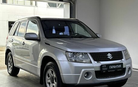 Suzuki Grand Vitara, 2010 год, 900 000 рублей, 3 фотография