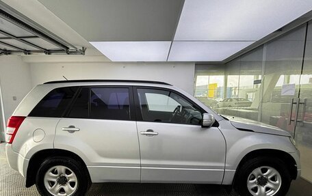 Suzuki Grand Vitara, 2010 год, 900 000 рублей, 5 фотография