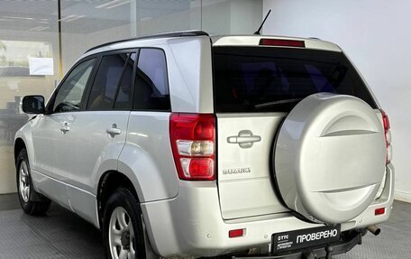 Suzuki Grand Vitara, 2010 год, 900 000 рублей, 8 фотография