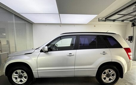 Suzuki Grand Vitara, 2010 год, 900 000 рублей, 10 фотография