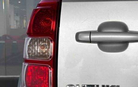 Suzuki Grand Vitara, 2010 год, 900 000 рублей, 12 фотография