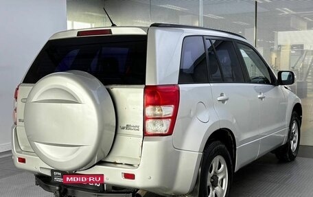 Suzuki Grand Vitara, 2010 год, 900 000 рублей, 6 фотография
