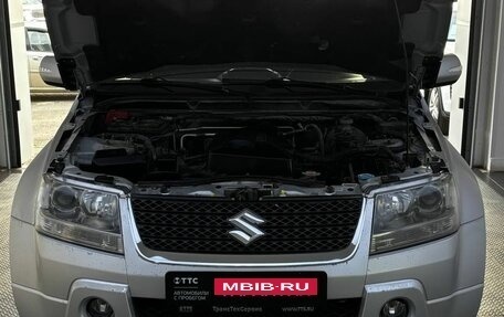 Suzuki Grand Vitara, 2010 год, 900 000 рублей, 11 фотография