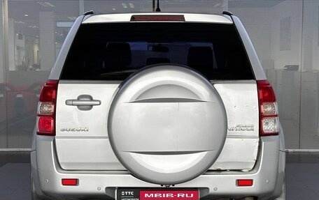 Suzuki Grand Vitara, 2010 год, 900 000 рублей, 7 фотография