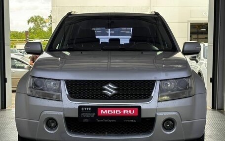 Suzuki Grand Vitara, 2010 год, 900 000 рублей, 2 фотография