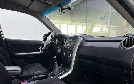 Suzuki Grand Vitara, 2010 год, 900 000 рублей, 13 фотография