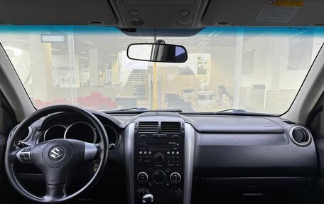 Suzuki Grand Vitara, 2010 год, 900 000 рублей, 17 фотография