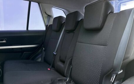 Suzuki Grand Vitara, 2010 год, 900 000 рублей, 15 фотография