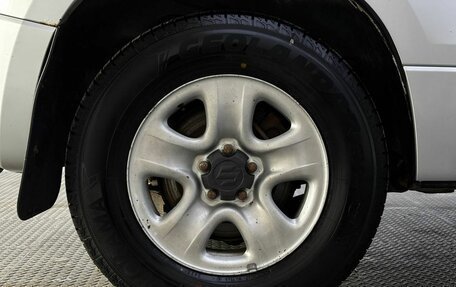Suzuki Grand Vitara, 2010 год, 900 000 рублей, 22 фотография
