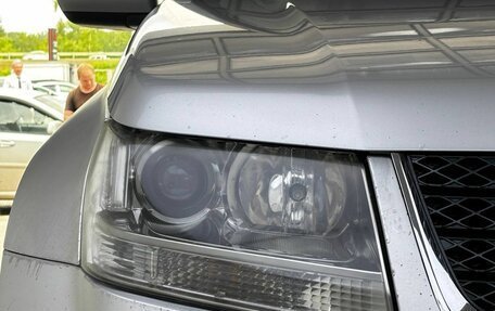 Suzuki Grand Vitara, 2010 год, 900 000 рублей, 21 фотография