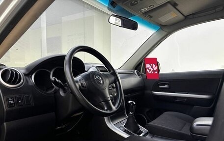 Suzuki Grand Vitara, 2010 год, 900 000 рублей, 20 фотография