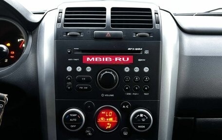 Suzuki Grand Vitara, 2010 год, 900 000 рублей, 18 фотография