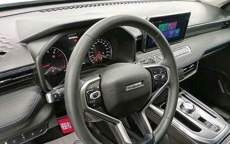 Haval Jolion, 2024 год, 1 432 800 рублей, 1 фотография