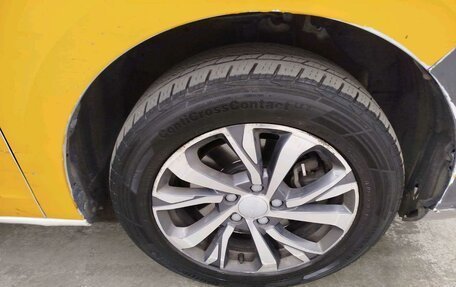 Haval Jolion, 2023 год, 974 850 рублей, 3 фотография