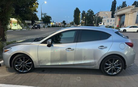Mazda 3, 2018 год, 1 749 000 рублей, 6 фотография