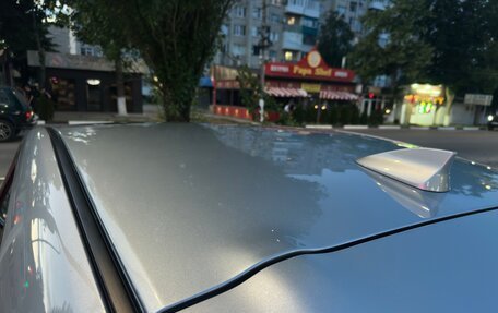 Mazda 3, 2018 год, 1 749 000 рублей, 5 фотография