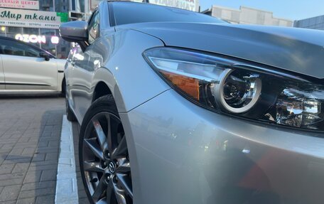 Mazda 3, 2018 год, 1 749 000 рублей, 3 фотография