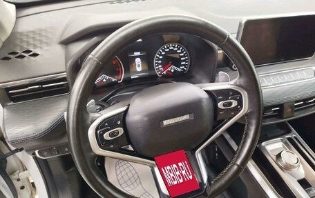 Haval Jolion, 2023 год, 974 850 рублей, 1 фотография