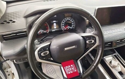 Haval Jolion, 2023 год, 974 850 рублей, 1 фотография