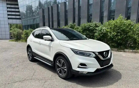 Nissan Qashqai, 2023 год, 1 700 666 рублей, 1 фотография