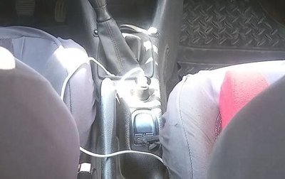 Peugeot 206, 2005 год, 150 000 рублей, 1 фотография