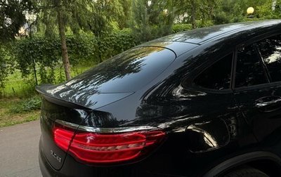 Mercedes-Benz GLC AMG, 2017 год, 3 500 000 рублей, 1 фотография