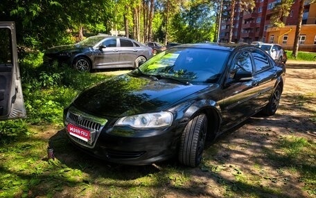 ГАЗ Volga Siber I, 2010 год, 410 000 рублей, 1 фотография