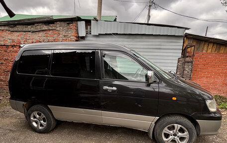 Toyota Town Ace III, 1999 год, 500 000 рублей, 1 фотография