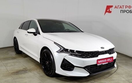 KIA K5, 2020 год, 2 790 000 рублей, 1 фотография