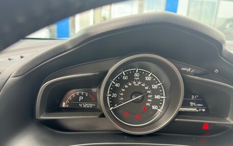 Mazda 3, 2018 год, 1 749 000 рублей, 11 фотография
