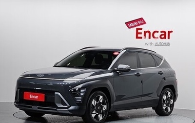 Hyundai Kona, 2023 год, 1 900 000 рублей, 1 фотография