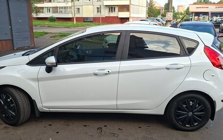 Ford Fiesta, 2019 год, 1 050 000 рублей, 4 фотография