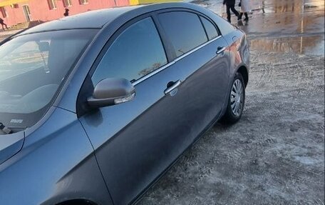 Geely Emgrand EC7, 2013 год, 330 000 рублей, 3 фотография
