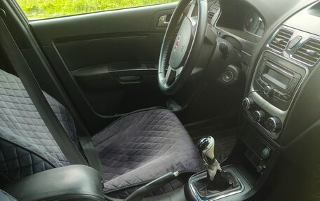 Geely Emgrand EC7, 2013 год, 330 000 рублей, 6 фотография