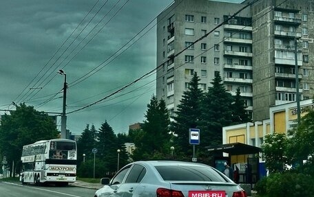 Lexus GS III рестайлинг, 2005 год, 1 020 000 рублей, 3 фотография