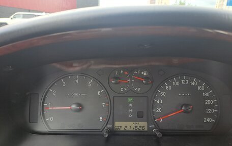 Hyundai Sonata IV рестайлинг, 2006 год, 560 000 рублей, 8 фотография