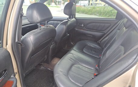 Hyundai Sonata IV рестайлинг, 2006 год, 560 000 рублей, 13 фотография