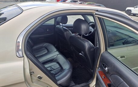Hyundai Sonata IV рестайлинг, 2006 год, 560 000 рублей, 14 фотография