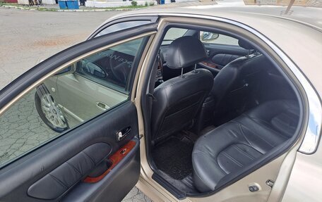 Hyundai Sonata IV рестайлинг, 2006 год, 560 000 рублей, 12 фотография
