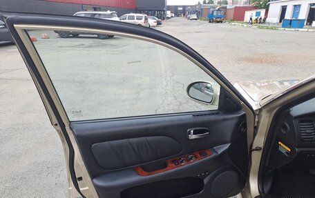 Hyundai Sonata IV рестайлинг, 2006 год, 560 000 рублей, 10 фотография