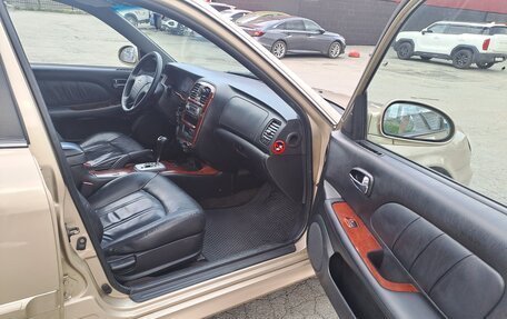 Hyundai Sonata IV рестайлинг, 2006 год, 560 000 рублей, 11 фотография