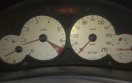 Peugeot 206, 2005 год, 150 000 рублей, 6 фотография