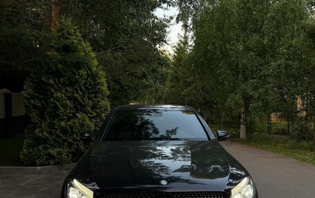 Mercedes-Benz GLC AMG, 2017 год, 3 500 000 рублей, 7 фотография