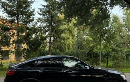 Mercedes-Benz GLC AMG, 2017 год, 3 500 000 рублей, 8 фотография